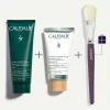 CAUDALIE Démaquillants & Nettoyants|Masques, Gommages & Peelings^Rituel Détox Peeling & Pinceau