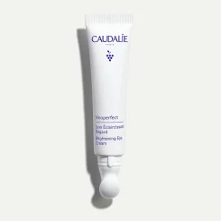 CAUDALIE Anti-Cernes, Poches|Éclat, Anti-Taches^Soin Éclaircissant Regard Anti-Cernes à la Caféine et Niacinamide