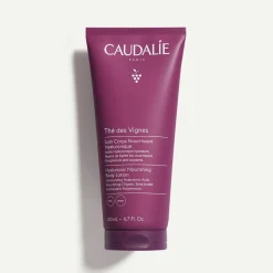 CAUDALIE Crèmes Corps^Soin Corps Nourrissant Acide Hyaluronique & Beurre de Karité - 200ml