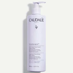 CAUDALIE Crèmes Corps^Soin Corps Nourrissant Hyaluronique-400ml