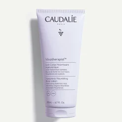 CAUDALIE Crèmes Corps^Soin Corps Nourrissant Hyaluronique - 200ml