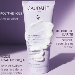 CAUDALIE Crèmes Corps^Soin Corps Nourrissant Hyaluronique - 200ml