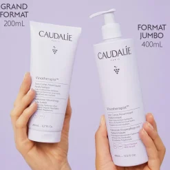 CAUDALIE Crèmes Corps^Soin Corps Nourrissant Hyaluronique - 200ml