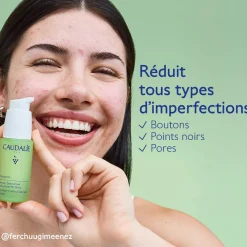 CAUDALIE Peaux À Tendance Acnéique|Sérums^Sérum à l'Acide Salicylique Anti-imperfections