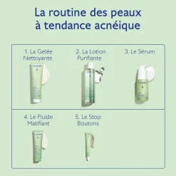 CAUDALIE Peaux À Tendance Acnéique|Sérums^Sérum à l'Acide Salicylique Anti-imperfections