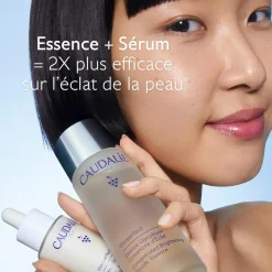 CAUDALIE Sérums|Éclat, Anti-Taches^Sérum Éclat Anti-Taches à la Viniférine, alternative à la Vitamine C - 30ml
