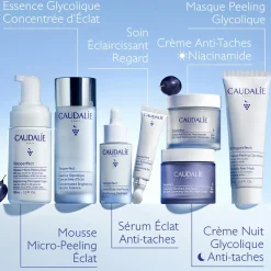 CAUDALIE Sérums|Éclat, Anti-Taches^Sérum Éclat Anti-Taches à la Viniférine, alternative à la Vitamine C - 30ml
