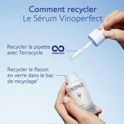 CAUDALIE Sérums|Éclat, Anti-Taches^Sérum Éclat Anti-Taches à la Viniférine, alternative à la Vitamine C - 30ml