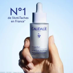 CAUDALIE Sérums|Éclat, Anti-Taches^Sérum Éclat Anti-Taches à la Viniférine, alternative à la Vitamine C - 30ml