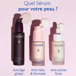CAUDALIE Anti-Rides, Fermeté|Recharges^Sérum Liftant Fermeté - Recharge