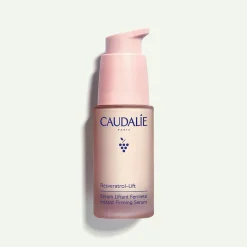 CAUDALIE Anti-Rides, Fermeté|Sérums^Sérum Liftant Fermeté au Resvératrol, alternative au Rétinol