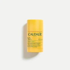 CAUDALIE Crèmes Solaires Visage & Corps|Solaires Corps^Stick Solaire Invisible Haute Protection SPF50