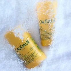 CAUDALIE Crèmes Solaires Visage & Corps|Solaires Corps^Stick Solaire Invisible Haute Protection SPF50