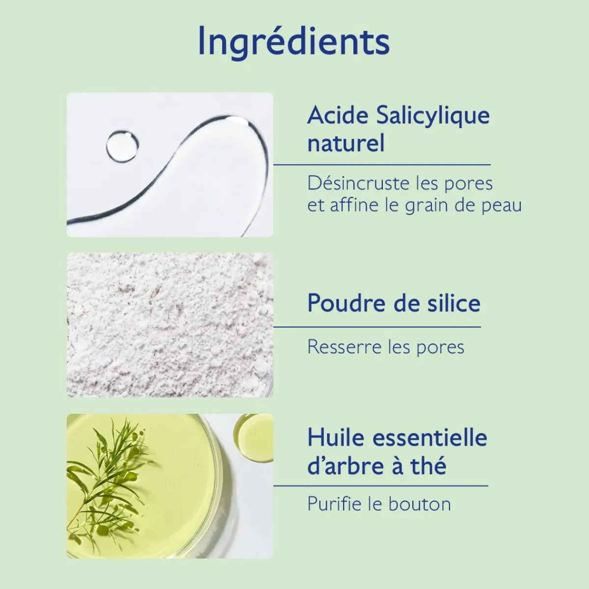 CAUDALIE Peaux À Tendance Acnéique|Crèmes & Fluides^Stop Boutons Salicylique l'Acide Salicylique