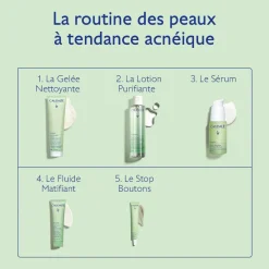 CAUDALIE Peaux À Tendance Acnéique|Crèmes & Fluides^Stop Boutons Salicylique l'Acide Salicylique