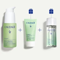 CAUDALIE Peaux À Tendance Acnéique|Sérums^Trio Anti-imperfections