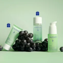 CAUDALIE Peaux À Tendance Acnéique|Sérums^Trio Anti-imperfections