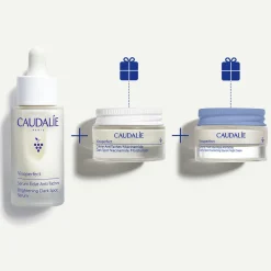 CAUDALIE Éclat, Anti-Taches|Sérums^Trio Anti-taches