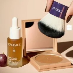 CAUDALIE Bonne Mine|Autobronzant^Trio Bonne Mine