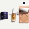 CAUDALIE Rides, Taches, Volume|Crèmes De Nuit^Trio Bonne Mine et Anti-Âge - La Crème Riche