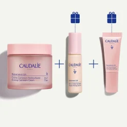 CAUDALIE Anti-Rides, Fermeté|Crèmes & Fluides^Trio fermeté