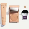CAUDALIE Cc Crèmes|Bonne Mine^Trio Vinocrush - Teinte 3