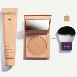 CAUDALIE Cc Crèmes|Bonne Mine^Trio Vinocrush - Teinte 3