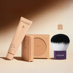 CAUDALIE Cc Crèmes|Bonne Mine^Trio Vinocrush - Teinte 3