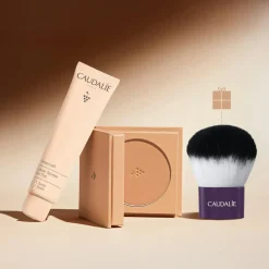 CAUDALIE Bonne Mine|Cc Crèmes^Trio Vinocrush - Teinte 1